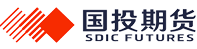 国投期货