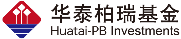 华泰柏瑞基金